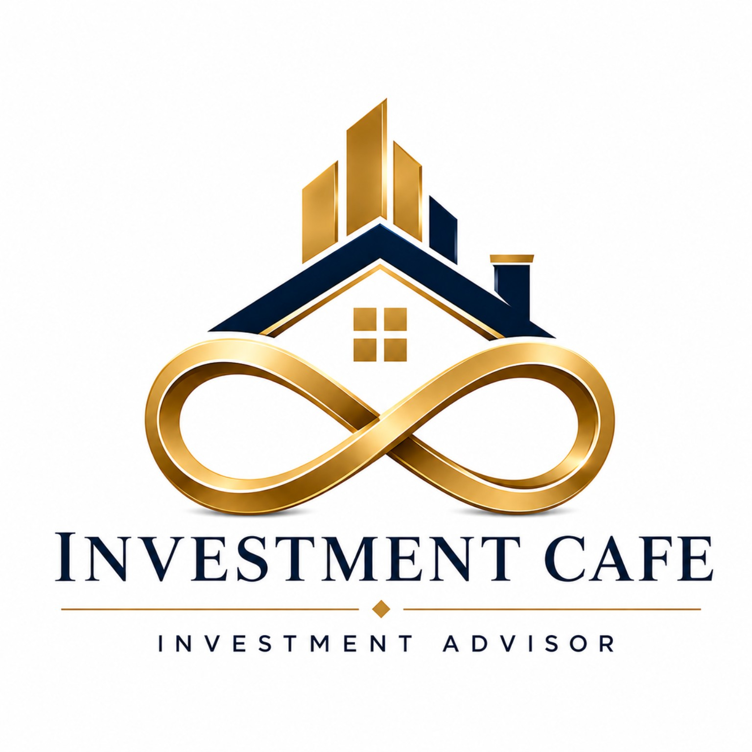 Cafe of Investments logo
